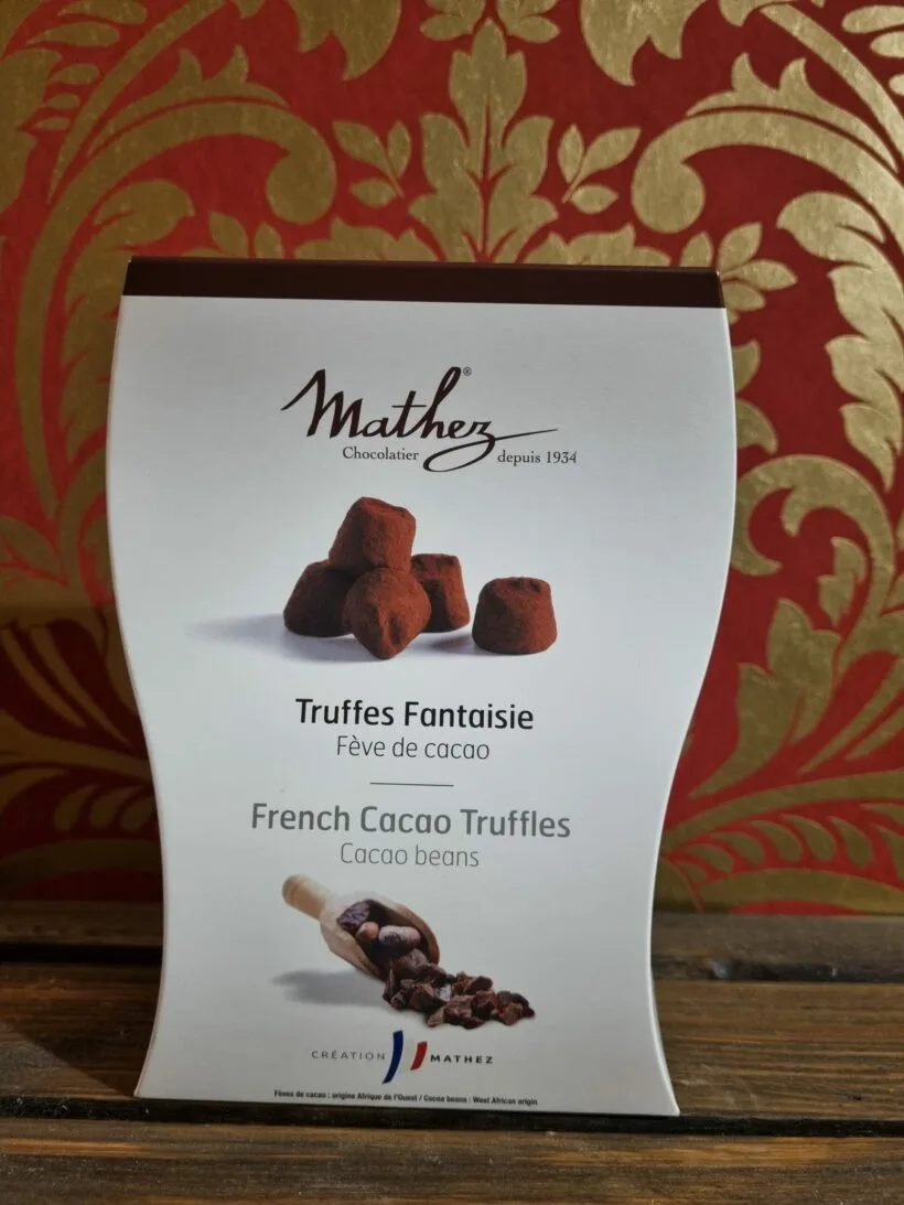 cacao