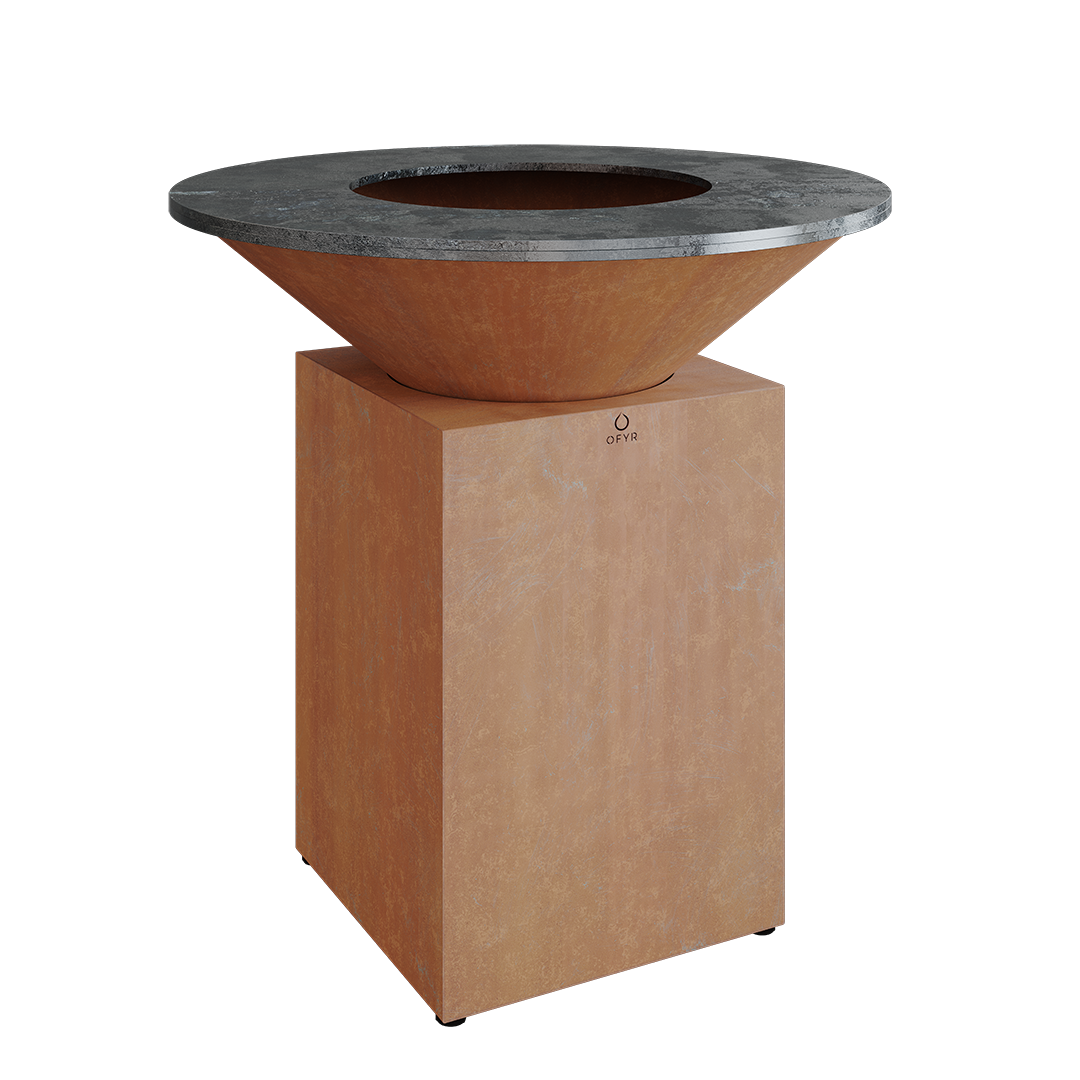 OFYR-Classic-100_Corten OFYR-Classic-100_Corten